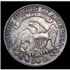 Image 3 : ***Auction Highlight*** 1830 Capped Bust Half Dollar 50c Graded Select AU By USCG (fc)