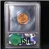 Image 5 : ***Auction Highlight*** 1882 Indian Cent 1c Graded Gem+ Unc RD By USCG (fc)