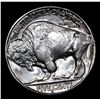 Image 3 : 1937-s Buffalo Nickel 5c Grades GEM++ Unc