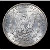 Image 3 : ***Auction Highlight*** 1884-s Morgan Dollar $1 Graded Select+ Unc By USCG (fc)