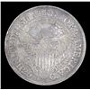 Image 3 : ***Auction Highlight*** 1806 Draped Bust Quarter 25c Graded g+ By USCG (fc)
