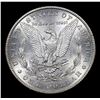 Image 3 : ***Auction Highlight*** 1883-s Morgan Dollar $1 Graded Choice+ Unc By USCG (fc)