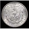 Image 3 : ***Auction Highlight*** 1894-o Morgan Dollar $1 Graded Select Unc By USCG (fc)