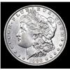 Image 2 : ***Auction Highlight*** 1896-o Morgan Dollar $1 Graded Select Unc By USCG (fc)