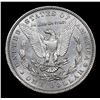 Image 3 : ***Auction Highlight*** 1896-o Morgan Dollar $1 Graded Select Unc By USCG (fc)