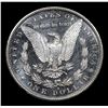 Image 3 : ***Auction Highlight*** 1881-s Morgan Dollar $1 Graded Choice Unc+ DMPL By USCG (fc)