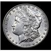 Image 2 : 1888-s Morgan Dollar $1 Grades Select Unc