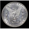Image 3 : ***Auction Highlight*** 1885-s Morgan Dollar $1 Graded Select Unc PL By USCG (fc)