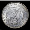 Image 3 : 1878-p 7/8tf Morgan Dollar $1 Grades Select+ Unc