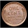Image 3 : 1918-s Lincoln Cent 1c Grades Select Unc BN