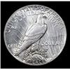 Image 3 : 1926-p Peace Dollar $1 Grades Choice Unc