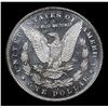 Image 3 : ***Auction Highlight*** 1878-s Morgan Dollar $1 Graded Select Unc+ DMPL By USCG (fc)