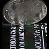Image 6 : 1882-o Morgan Dollar $1 Grades Select Unc+ PL