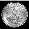 Image 3 : 1881-p Morgan Dollar $1 Grades Select+ Unc