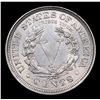 Image 3 : 1907 Liberty Nickel 5c Grades Select Unc