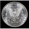 Image 3 : 1879-s Morgan Dollar $1 Grades Choice Unc+ PL