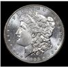 Image 2 : 1902-o Morgan Dollar $1 Grades Choice Unc