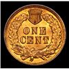 Image 3 : 1902 Indian Cent 1c Grades Choice+ Unc RB