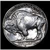 Image 3 : 1937-s Buffalo Nickel 5c Grades GEM Unc