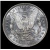 Image 3 : 1896-p Morgan Dollar $1 Grades Select Unc+ PL