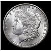 Image 2 : ***Auction Highlight*** 1901-o Morgan Dollar $1 Graded GEM++ Unc By USCG (fc)