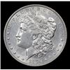 Image 2 : 1879-o Morgan Dollar $1 Grades Unc Details