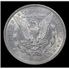 Image 3 : 1879-o Morgan Dollar $1 Grades Unc Details