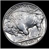 Image 3 : 1937-p Buffalo Nickel 5c Grades GEM+ Unc