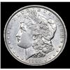 Image 2 : 1892-p Morgan Dollar $1 Grades Choice AU