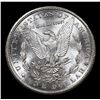 Image 3 : 1900-o Morgan Dollar $1 Grades Choice+ Unc