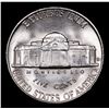 Image 3 : 1938-d Jefferson Nickel 5c Grades GEM Unc