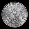 Image 3 : 1891-p Morgan Dollar $1 Grades Select Unc