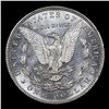 Image 3 : 1887-p Morgan Dollar $1 Grades Select Unc+ PL