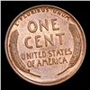 Image 3 : 1917-p Lincoln Cent 1c Grades Select+ Unc BN