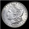 Image 2 : 1880-o Morgan Dollar $1 Grades Select Unc