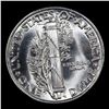 Image 3 : 1940-p Mercury Dime 10c Grades GEM++ FSB