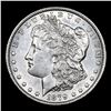 Image 2 : 1879-o Morgan Dollar $1 Grades Select Unc
