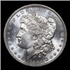 Image 2 : 1904-o Morgan Dollar $1 Grades Choice Unc