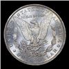 Image 3 : 1901-o Morgan Dollar $1 Grades Choice+ Unc