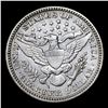 Image 3 : 1906-p Barber Quarter 25c Grades xf