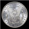 Image 3 : 1898-p Morgan Dollar $1 Grades Choice+ Unc