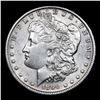 Image 2 : 1890-o Morgan Dollar $1 Grades Select Unc