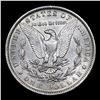 Image 3 : 1890-o Morgan Dollar $1 Grades Select Unc