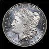 Image 2 : 1885-p Morgan Dollar $1 Grades Choice Unc DMPL