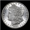 Image 2 : 1881-o Morgan Dollar $1 Grades Select+ Unc