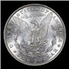Image 3 : 1881-o Morgan Dollar $1 Grades Select+ Unc