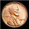 Image 2 : 1923-p Lincoln Cent 1c Grades Choice+ Unc RB