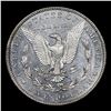 Image 3 : 1891-s Morgan Dollar $1 Grades Choice Unc