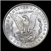 Image 3 : ***Auction Highlight*** 1889-p Morgan Dollar $1 Graded GEM+ Unc By USCG (fc)