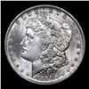 Image 2 : 1884-o/o Morgan Dollar $1 Grades Choice+ Unc